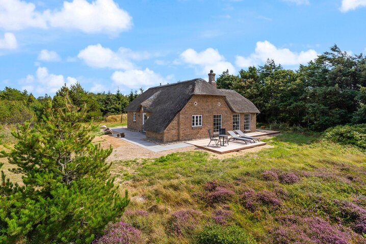 Ferienhaus L6148 in Kjærgaardvej 99, Vester Husby - Bild #20