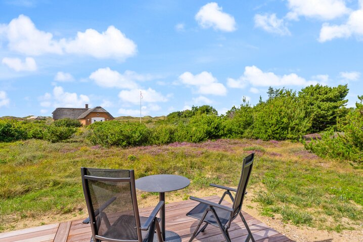 Ferienhaus L6148 in Kjærgaardvej 99, Vester Husby - Bild #24