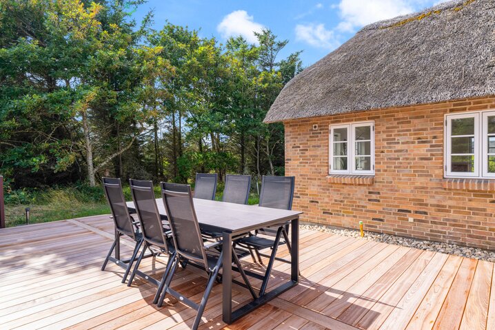 Ferienhaus L6148 in Kjærgaardvej 99, Vester Husby - Bild #27