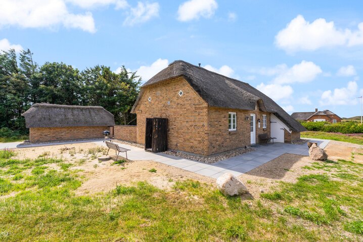 Ferienhaus L6148 in Kjærgaardvej 99, Vester Husby - Bild #31