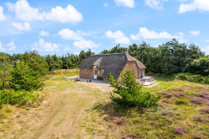 Ferienhaus L6148 in Kjærgaardvej 99, Vester Husby - Bild #33