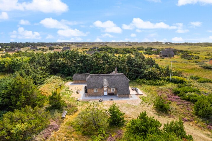 Ferienhaus L6148 in Kjærgaardvej 99, Vester Husby - Bild #34