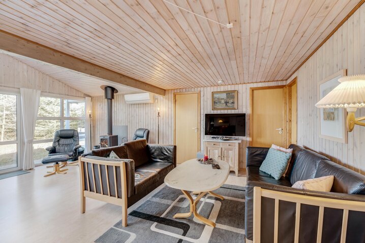 Sommerhus L6174 på Hagevej 99, Fjand - Billede #1