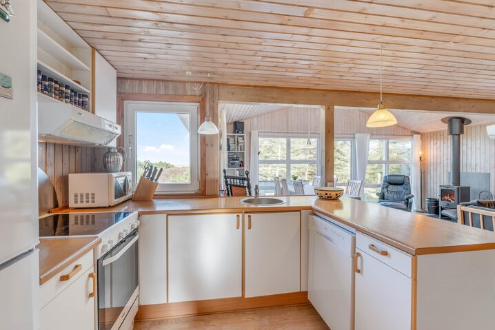 Sommerhus L6174 på Hagevej 99, Fjand - Billede #2