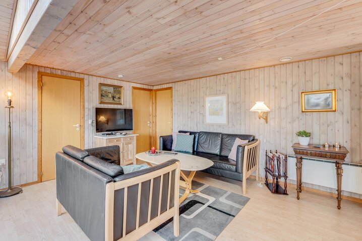 Sommerhus L6174 på Hagevej 99, Fjand - Billede #3