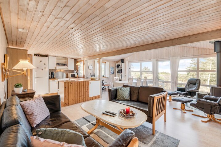 Sommerhus L6174 på Hagevej 99, Fjand - Billede #4