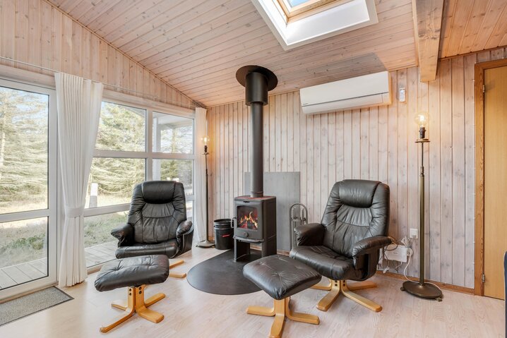 Sommerhus L6174 på Hagevej 99, Fjand - Billede #5