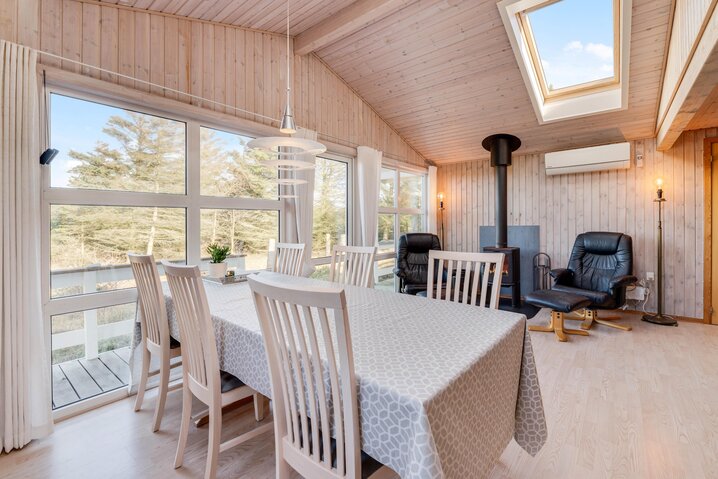 Sommerhus L6174 på Hagevej 99, Fjand - Billede #6