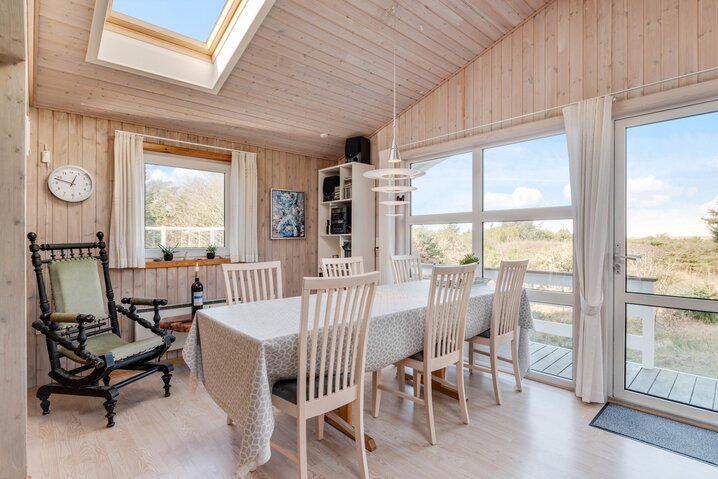 Sommerhus L6174 på Hagevej 99, Fjand - Billede #7