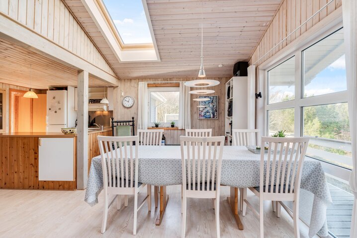 Sommerhus L6174 på Hagevej 99, Fjand - Billede #9