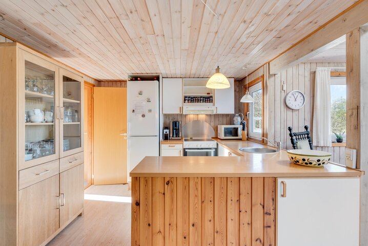 Sommerhus L6174 på Hagevej 99, Fjand - Billede #10