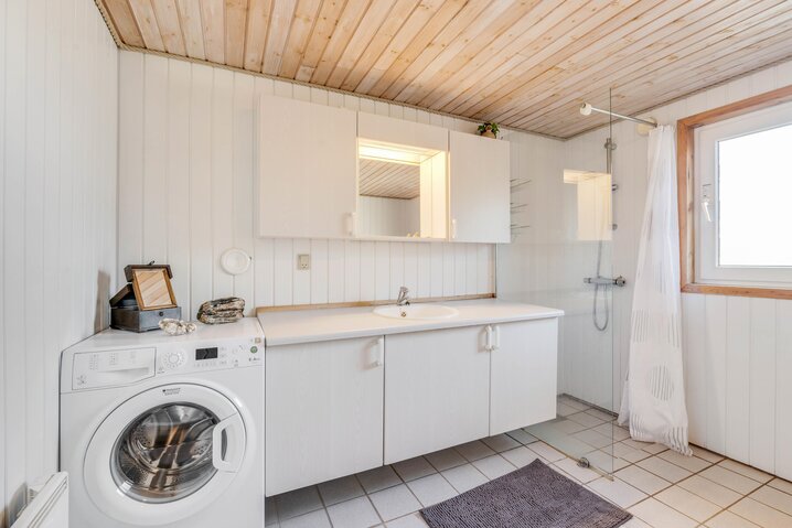 Sommerhus L6174 på Hagevej 99, Fjand - Billede #12