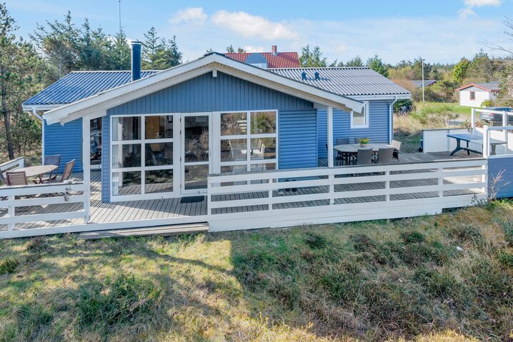 Sommerhus L6174 på Hagevej 99, Fjand - Billede #22