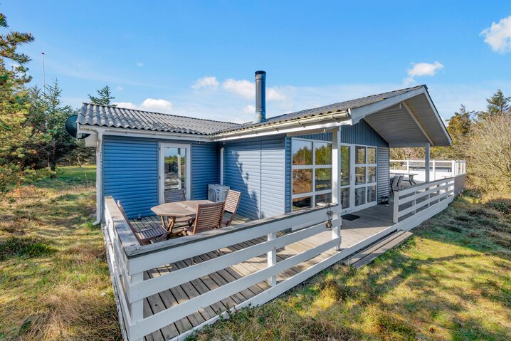 Sommerhus L6174 på Hagevej 99, Fjand - Billede #23