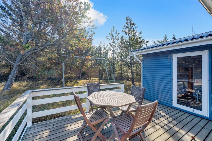 Sommerhus L6174 på Hagevej 99, Fjand - Billede #24