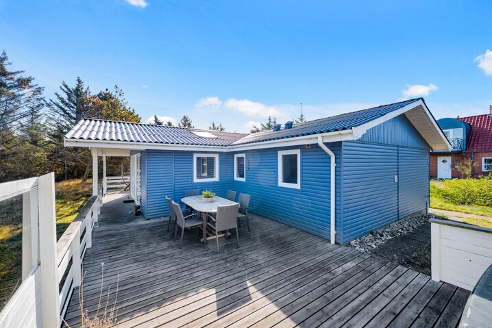 Sommerhus L6174 på Hagevej 99, Fjand - Billede #25