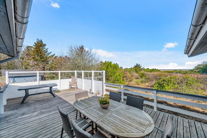 Sommerhus L6174 på Hagevej 99, Fjand - Billede #27
