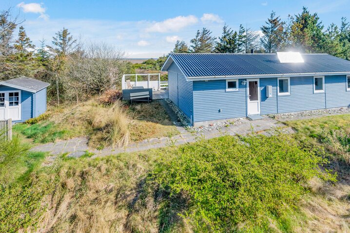 Sommerhus L6174 på Hagevej 99, Fjand - Billede #29