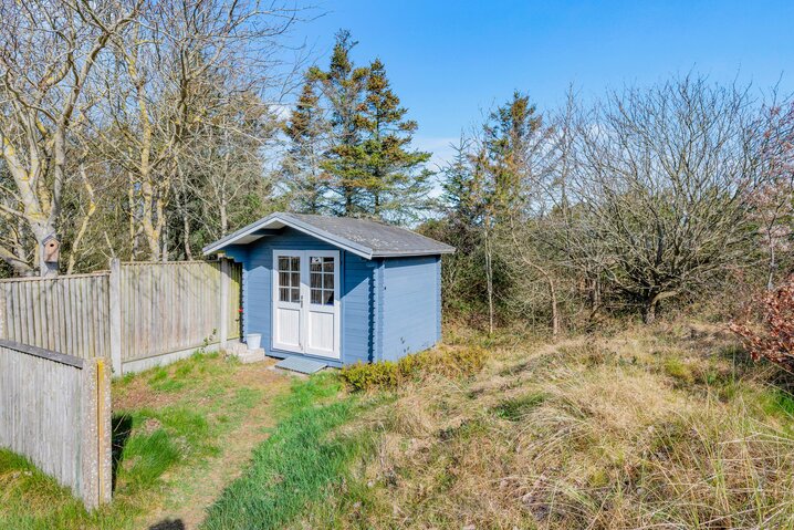 Sommerhus L6174 på Hagevej 99, Fjand - Billede #30