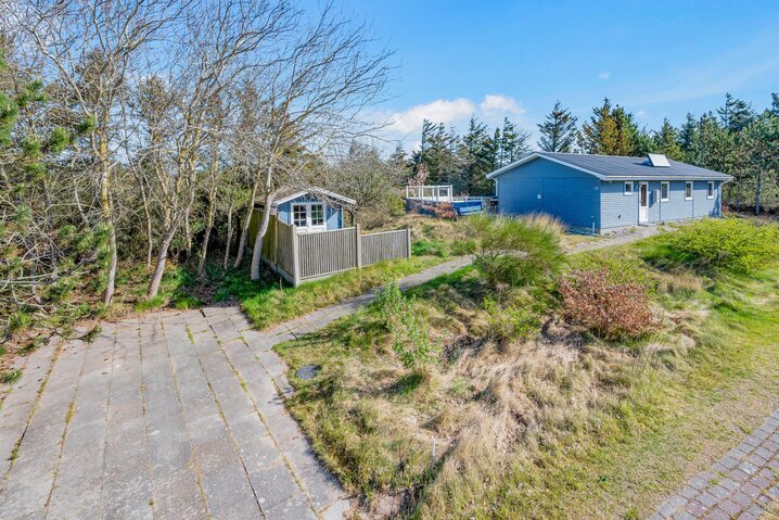 Sommerhus L6174 på Hagevej 99, Fjand - Billede #31