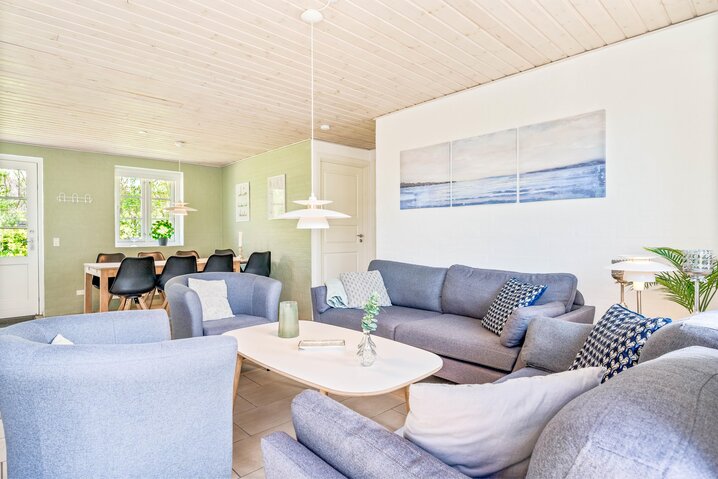 Ferienhaus L6179 in Kornbjergvej 35, Vester Husby - Bild #6