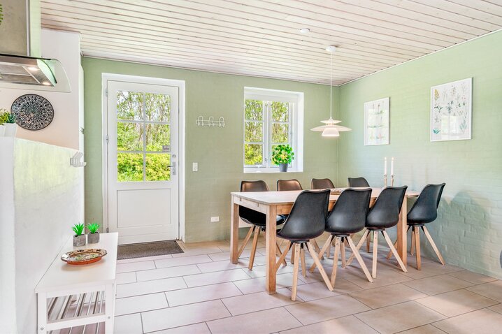 Ferienhaus L6179 in Kornbjergvej 35, Vester Husby - Bild #7