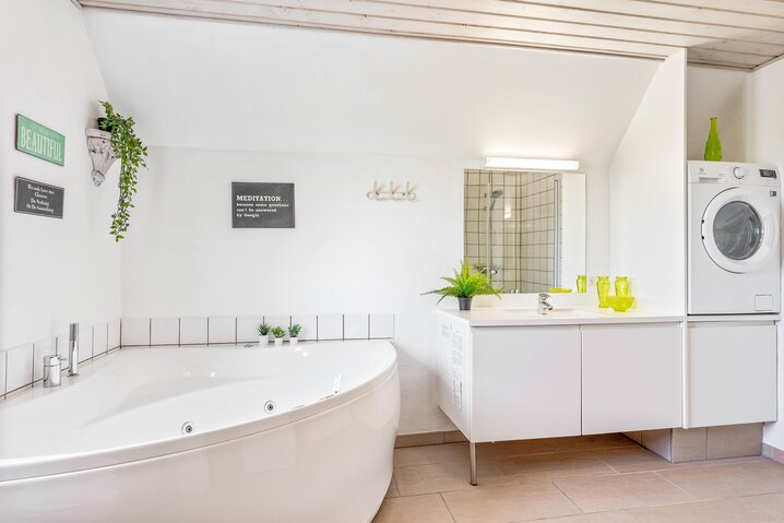 Ferienhaus L6179 in Kornbjergvej 35, Vester Husby - Bild #12