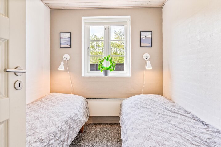 Ferienhaus L6179 in Kornbjergvej 35, Vester Husby - Bild #18