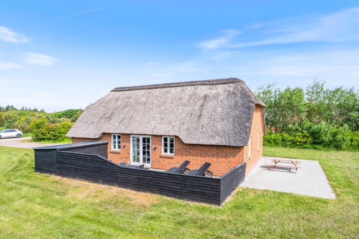 Ferienhaus L6179 in Kornbjergvej 35, Vester Husby - Bild #0