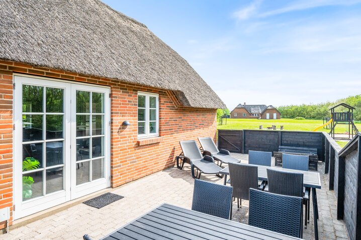 Ferienhaus L6179 in Kornbjergvej 35, Vester Husby - Bild #23
