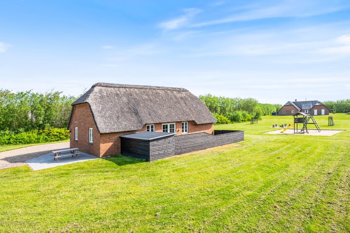 Ferienhaus L6179 in Kornbjergvej 35, Vester Husby - Bild #24