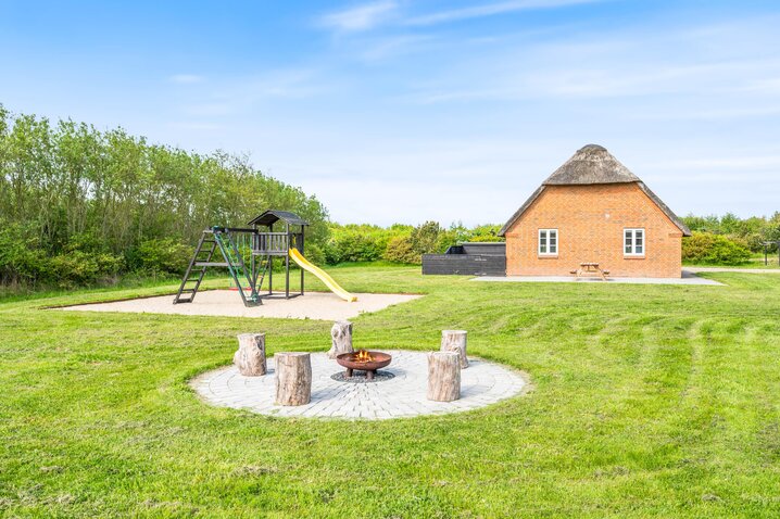 Ferienhaus L6179 in Kornbjergvej 35, Vester Husby - Bild #28