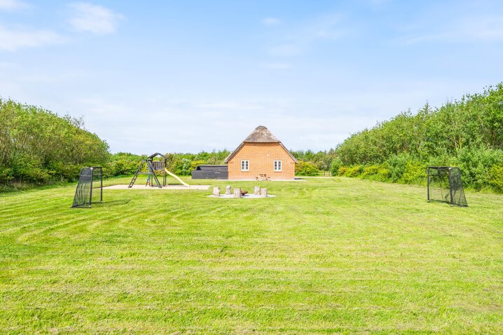 Ferienhaus L6179 in Kornbjergvej 35, Vester Husby - Bild #29