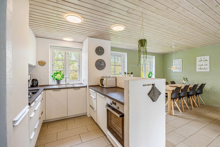 Sommerhus L6179 på Kornbjergvej 35, Vester Husby - Billede #2
