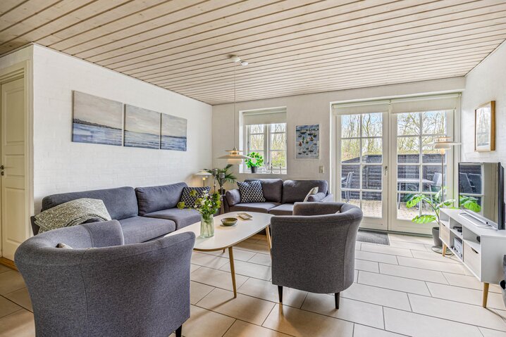 Sommerhus L6179 på Kornbjergvej 35, Vester Husby - Billede #3