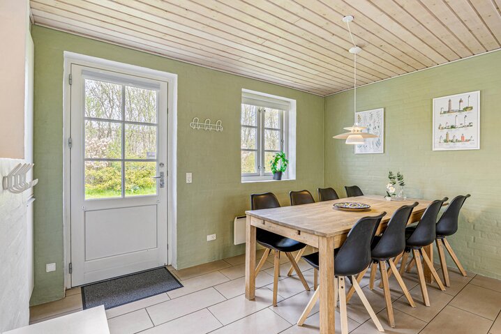 Sommerhus L6179 på Kornbjergvej 35, Vester Husby - Billede #5