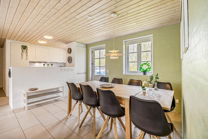 Sommerhus L6179 på Kornbjergvej 35, Vester Husby - Billede #6