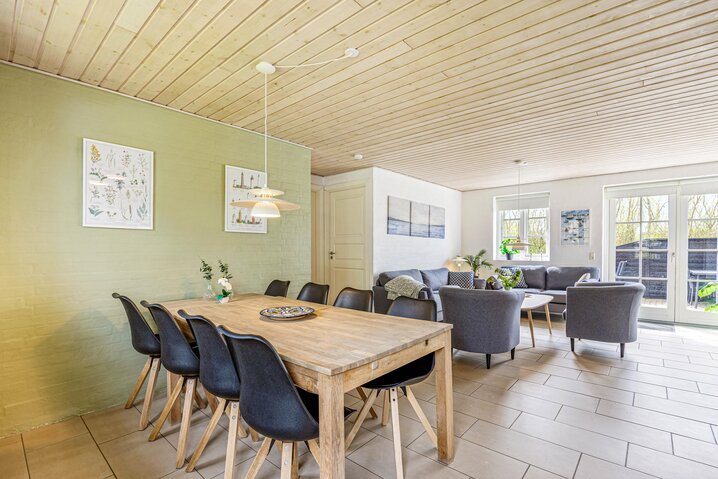 Sommerhus L6179 på Kornbjergvej 35, Vester Husby - Billede #7