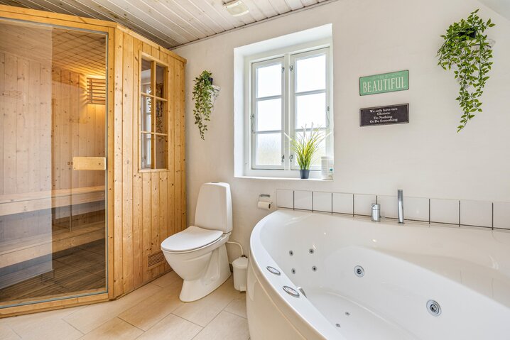 Sommerhus L6179 på Kornbjergvej 35, Vester Husby - Billede #15