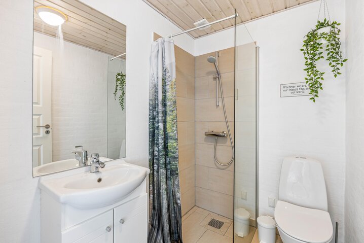 Sommerhus L6179 på Kornbjergvej 35, Vester Husby - Billede #20