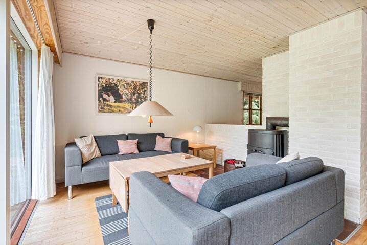 Ferienhaus L6184 in Vester Mosevej 9, Vester Husby - Bild #1