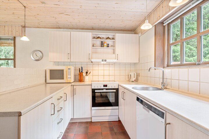 Ferienhaus L6184 in Vester Mosevej 9, Vester Husby - Bild #2