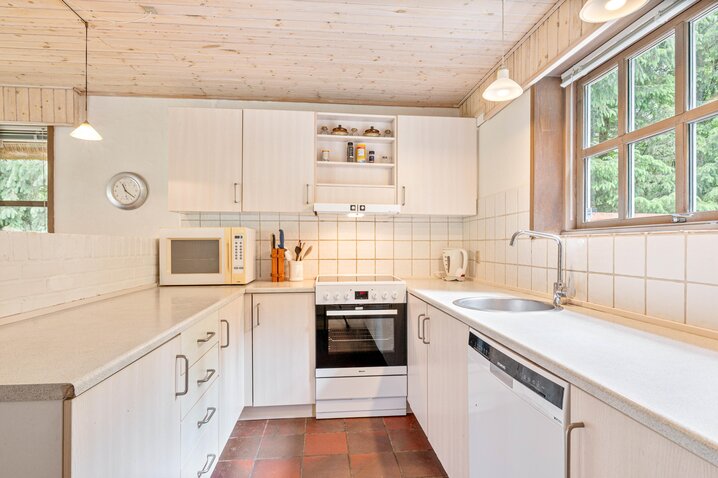 Ferienhaus L6184 in Vester Mosevej 9, Vester Husby - Bild #2