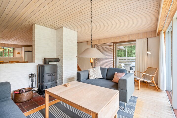 Ferienhaus L6184 in Vester Mosevej 9, Vester Husby - Bild #5
