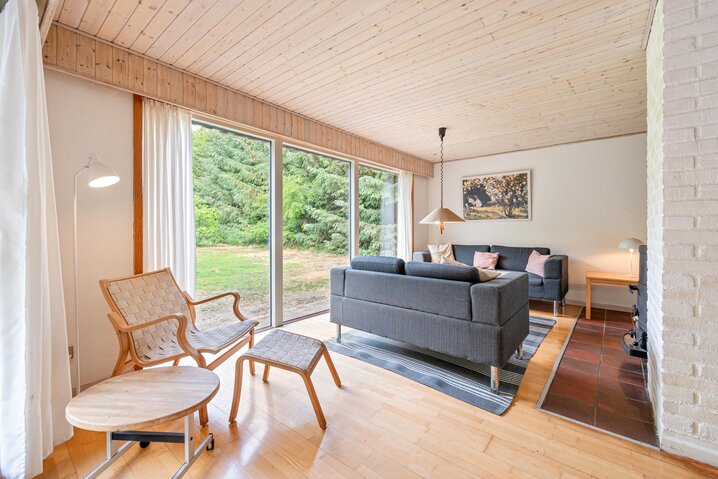 Ferienhaus L6184 in Vester Mosevej 9, Vester Husby - Bild #6
