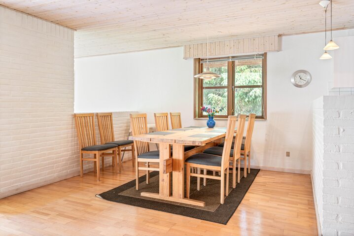 Ferienhaus L6184 in Vester Mosevej 9, Vester Husby - Bild #7