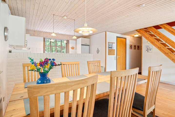 Ferienhaus L6184 in Vester Mosevej 9, Vester Husby - Bild #8