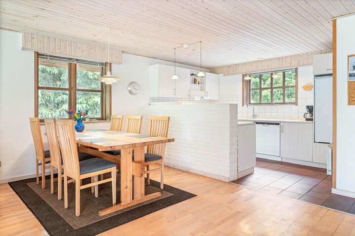Ferienhaus L6184 in Vester Mosevej 9, Vester Husby - Bild #9