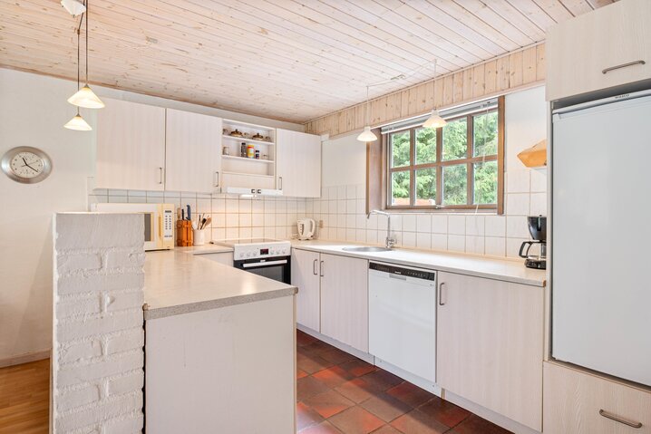 Ferienhaus L6184 in Vester Mosevej 9, Vester Husby - Bild #10