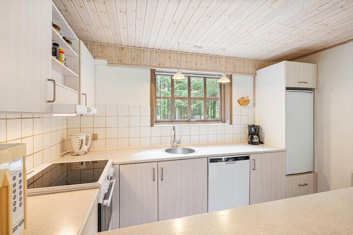 Ferienhaus L6184 in Vester Mosevej 9, Vester Husby - Bild #11